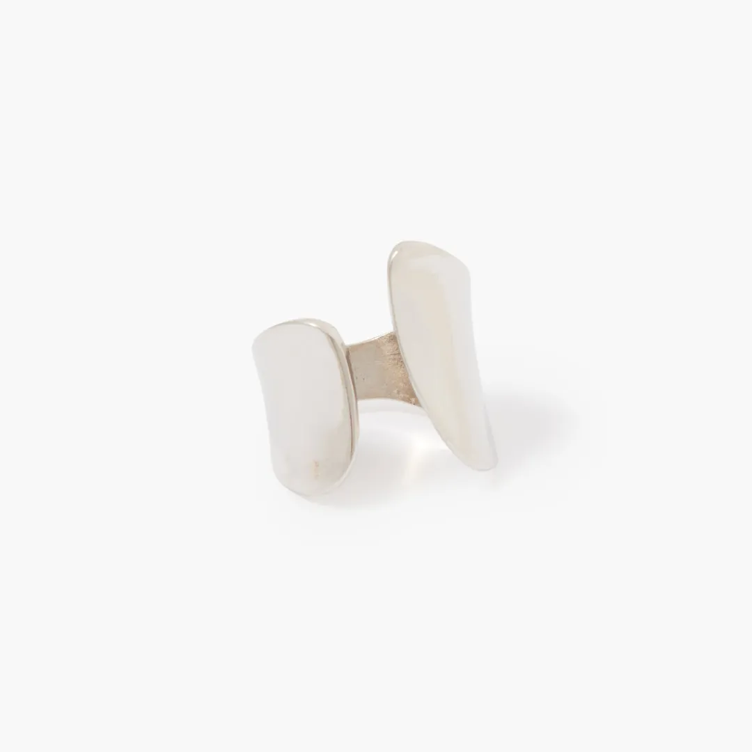Cheap Bague ouverte en métal Bagues
