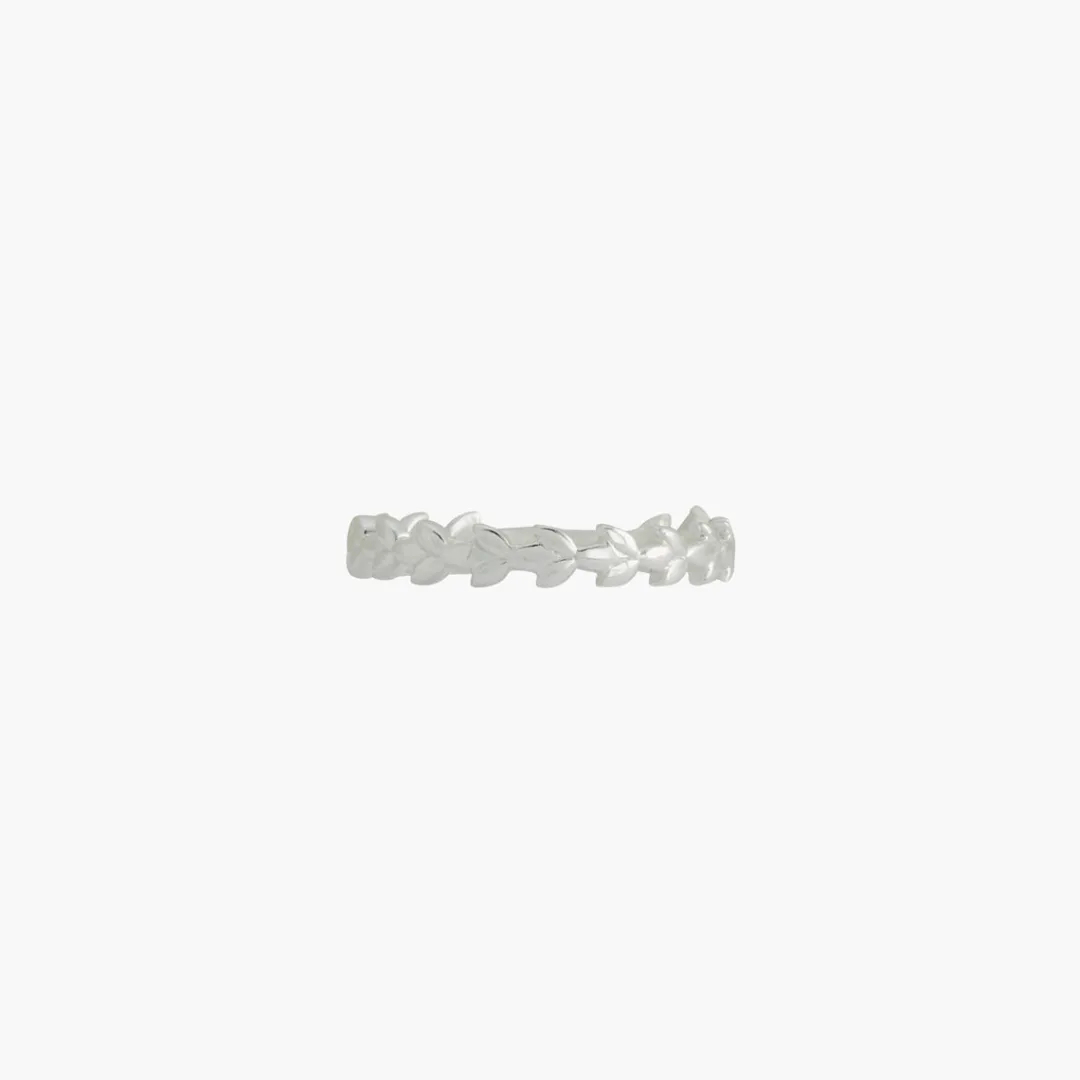 Cheap Bague épis Argent Garanti Bagues | Bagues