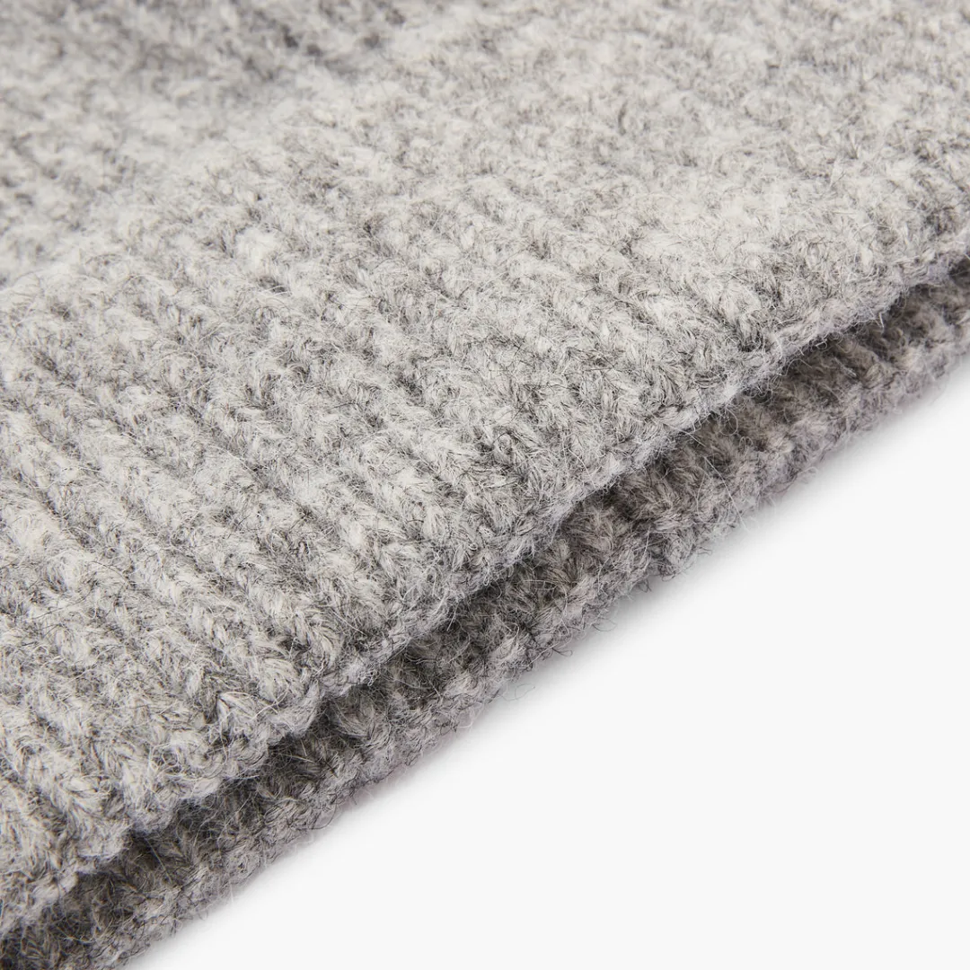 Hot Bonnet gris Casquettes Et Bonnets