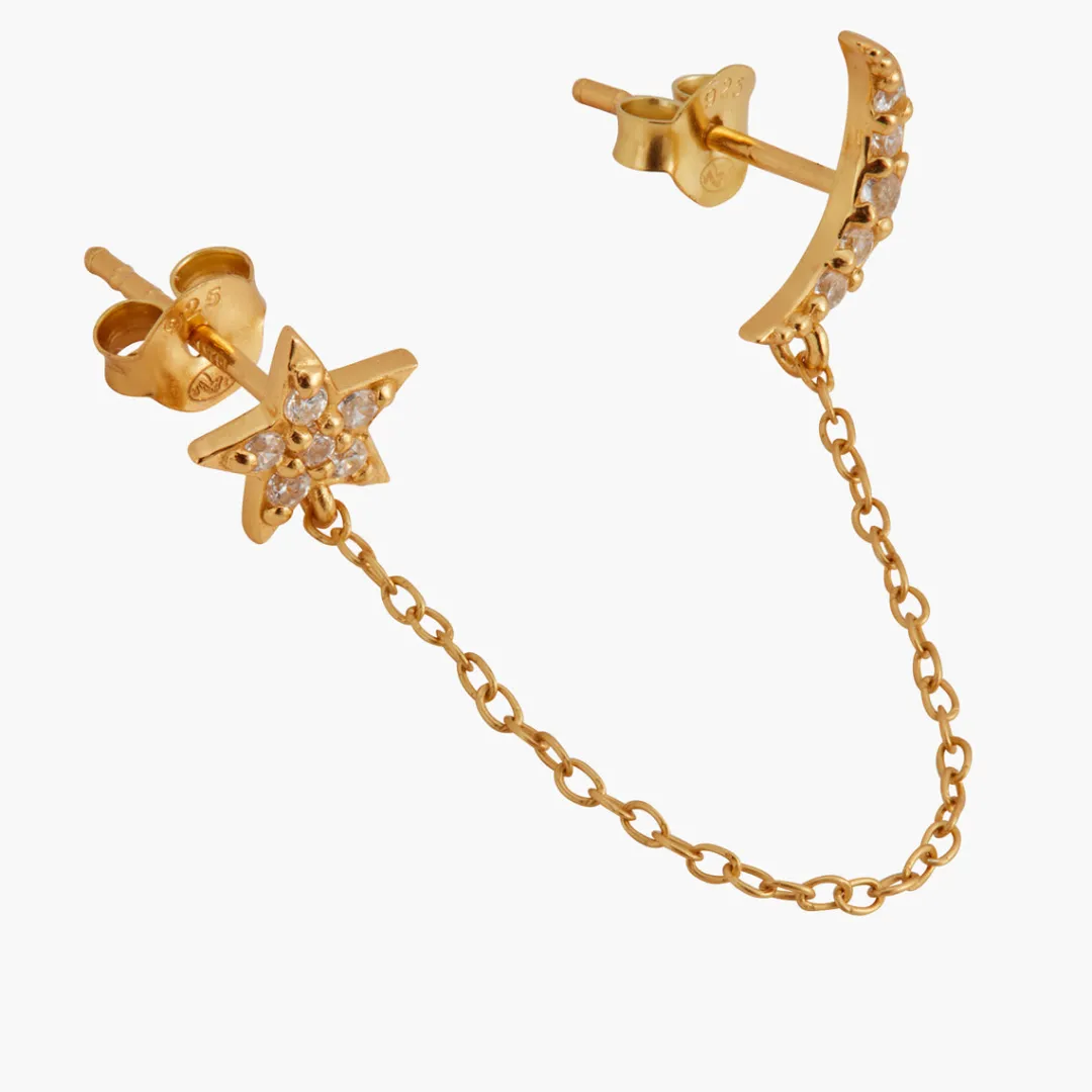 Store Boucle d'oreille chaine Argent Garanti Boucles D'Oreilles | Boucles D'Oreilles