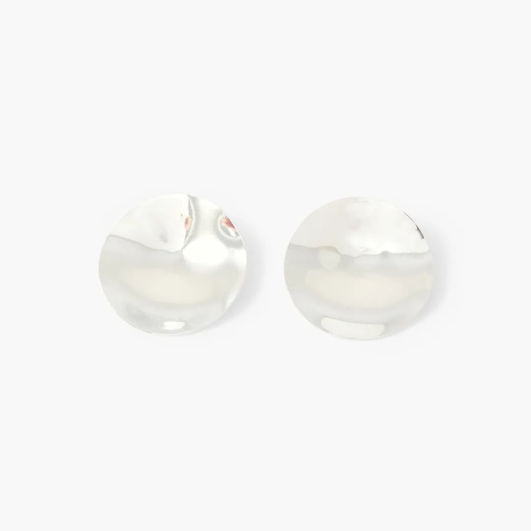 Discount Boucles d'oreilles rondes Boucles D'Oreilles