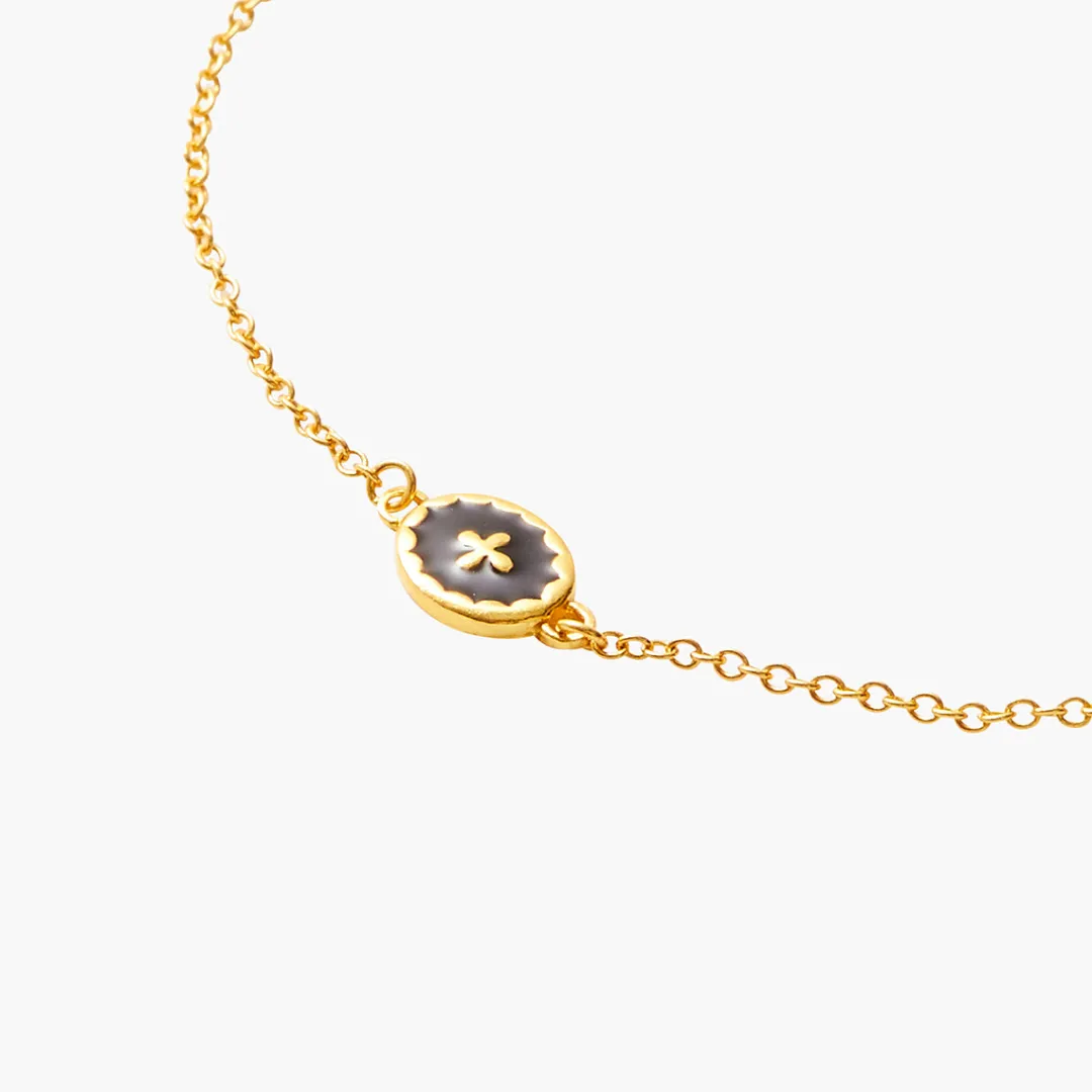 Hot Bracelet médaillon Argent Garanti Bracelets | Bracelets