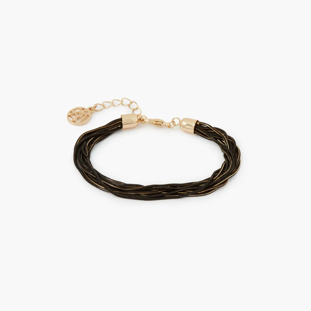 Flash Sale Bracelet multi-rangs à chaînes Bracelets