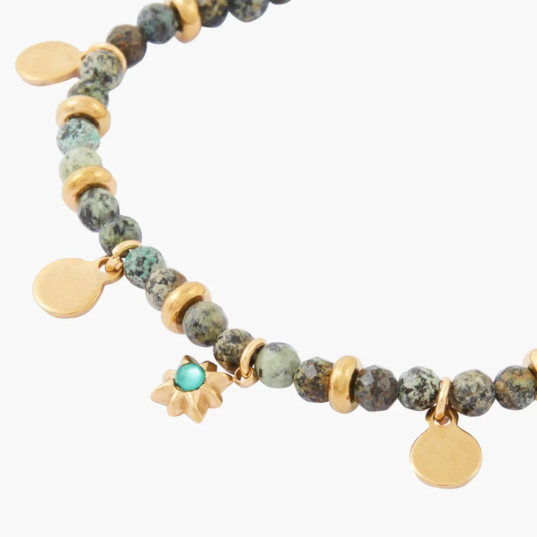 Discount Bracelet étoile acier inoxydable Bracelets | Bracelets