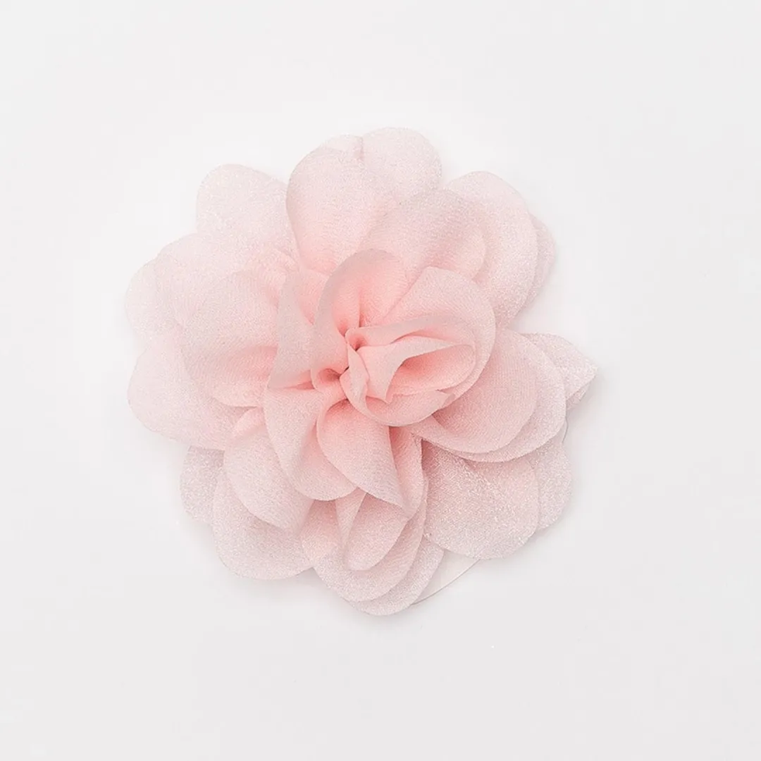 Cheap Broche fleur rose Broches