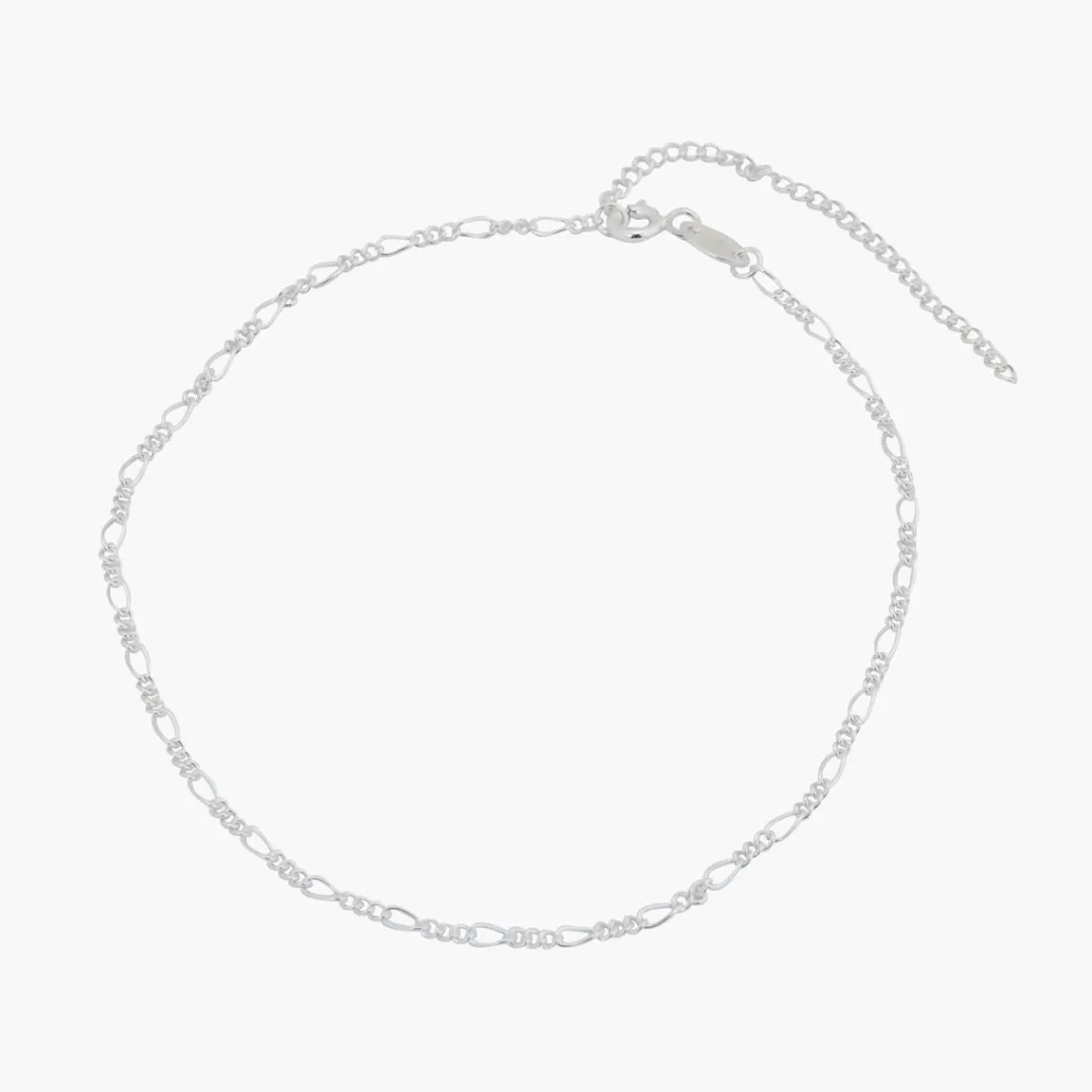 Fashion Chaine de cheville Argent Garanti Bijoux De Corps