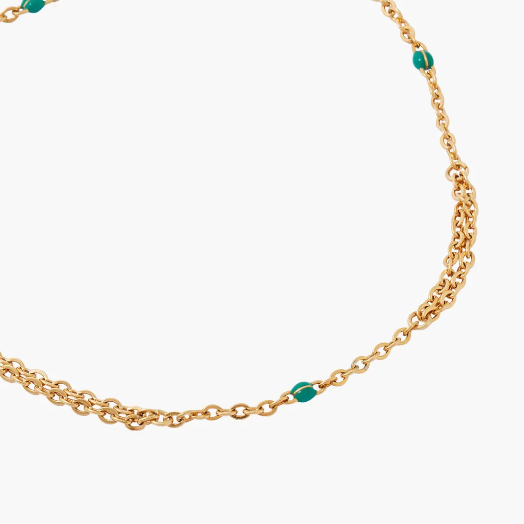 Hot Chaîne de cheville Acier Inoxydable Bijoux De Corps