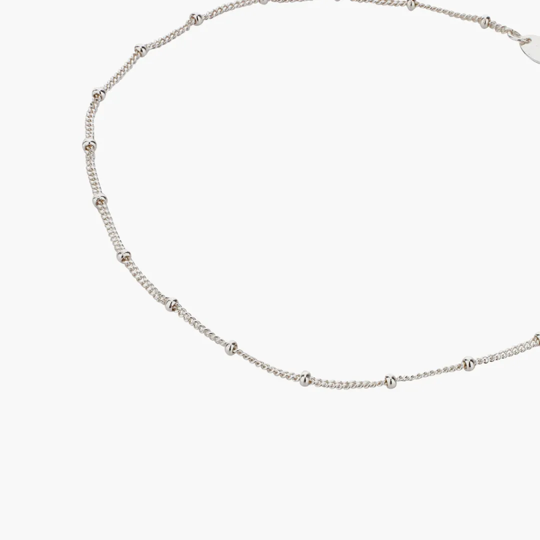 Cheap Chaîne de cheville Argent Garanti Bijoux De Corps