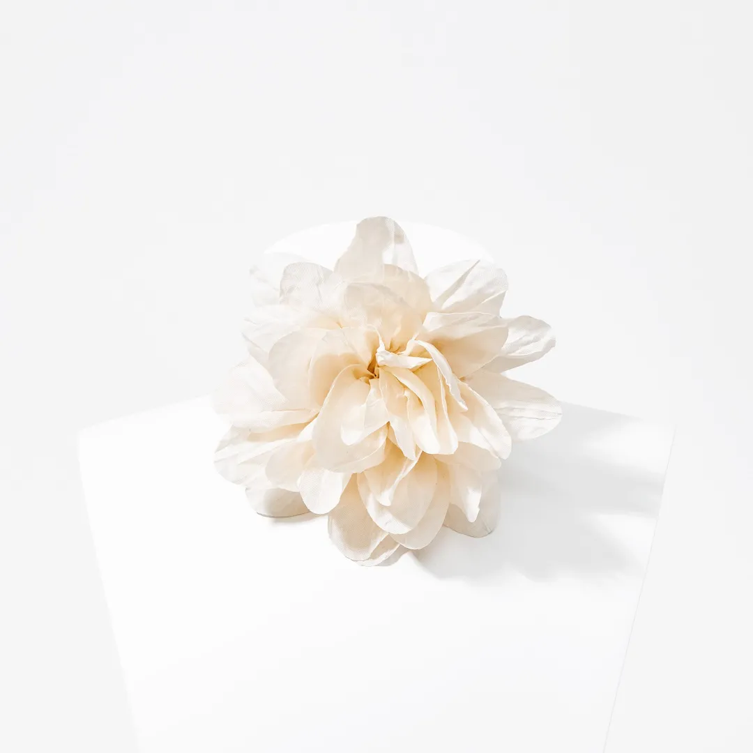 Flash Sale Choker à fleur Colliers