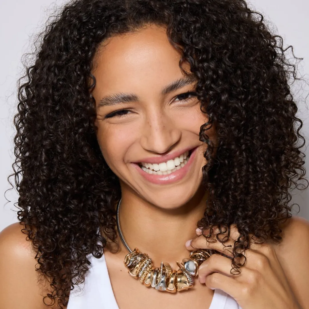 Cheap COLLIER COLLECTOR des 30 ans Colliers