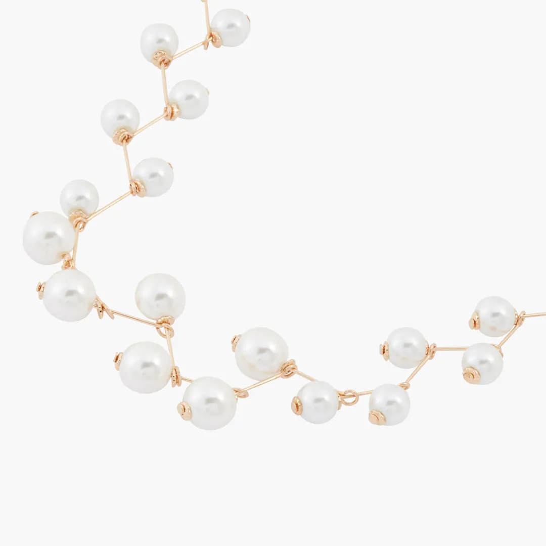 Best Sale Collier de perles Colliers