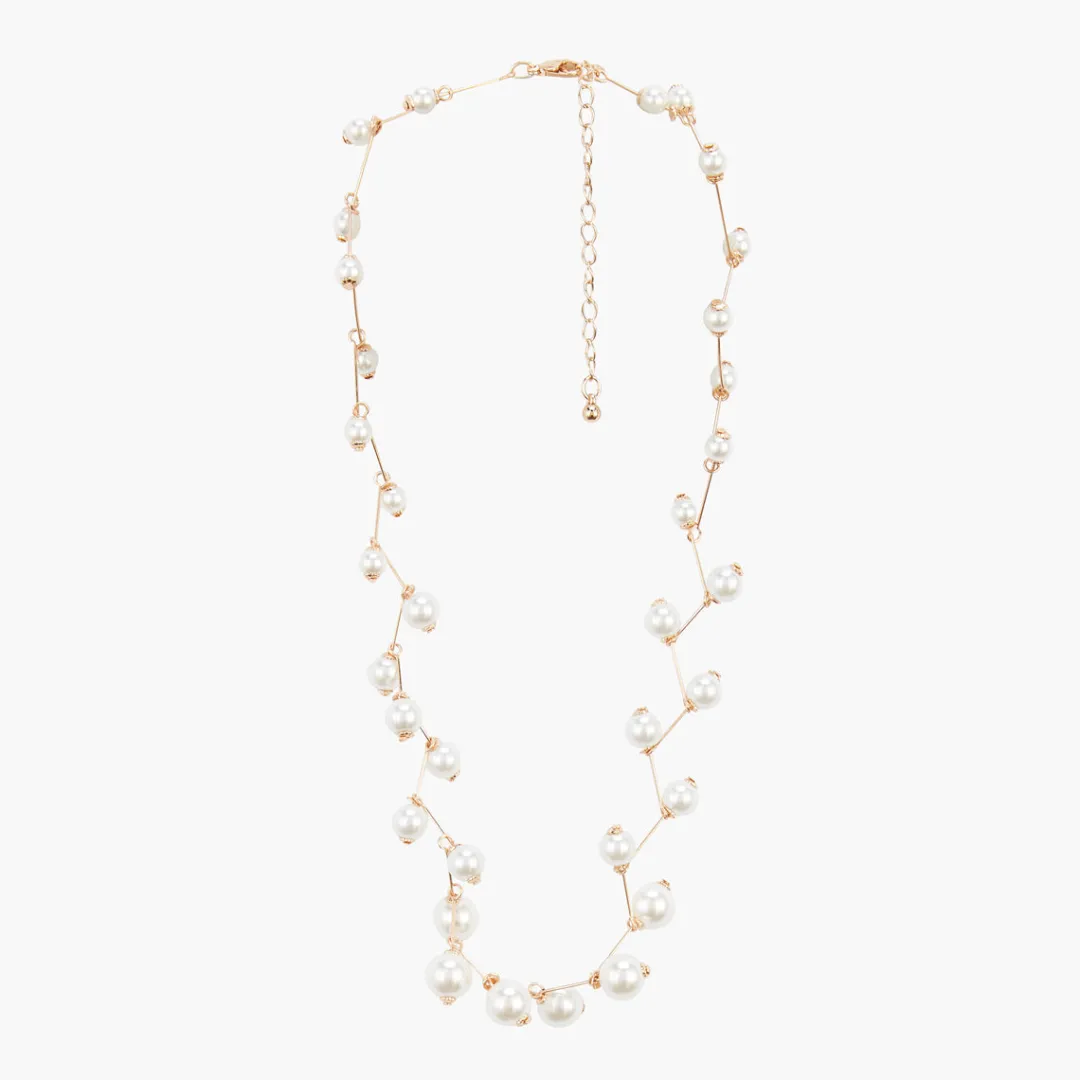 Best Sale Collier de perles Colliers