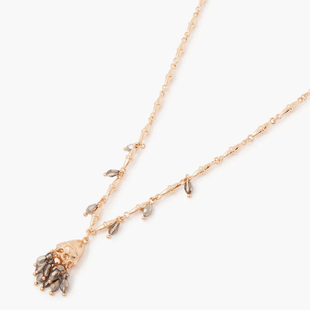 Best Sale Collier long à pendentif talisman Colliers