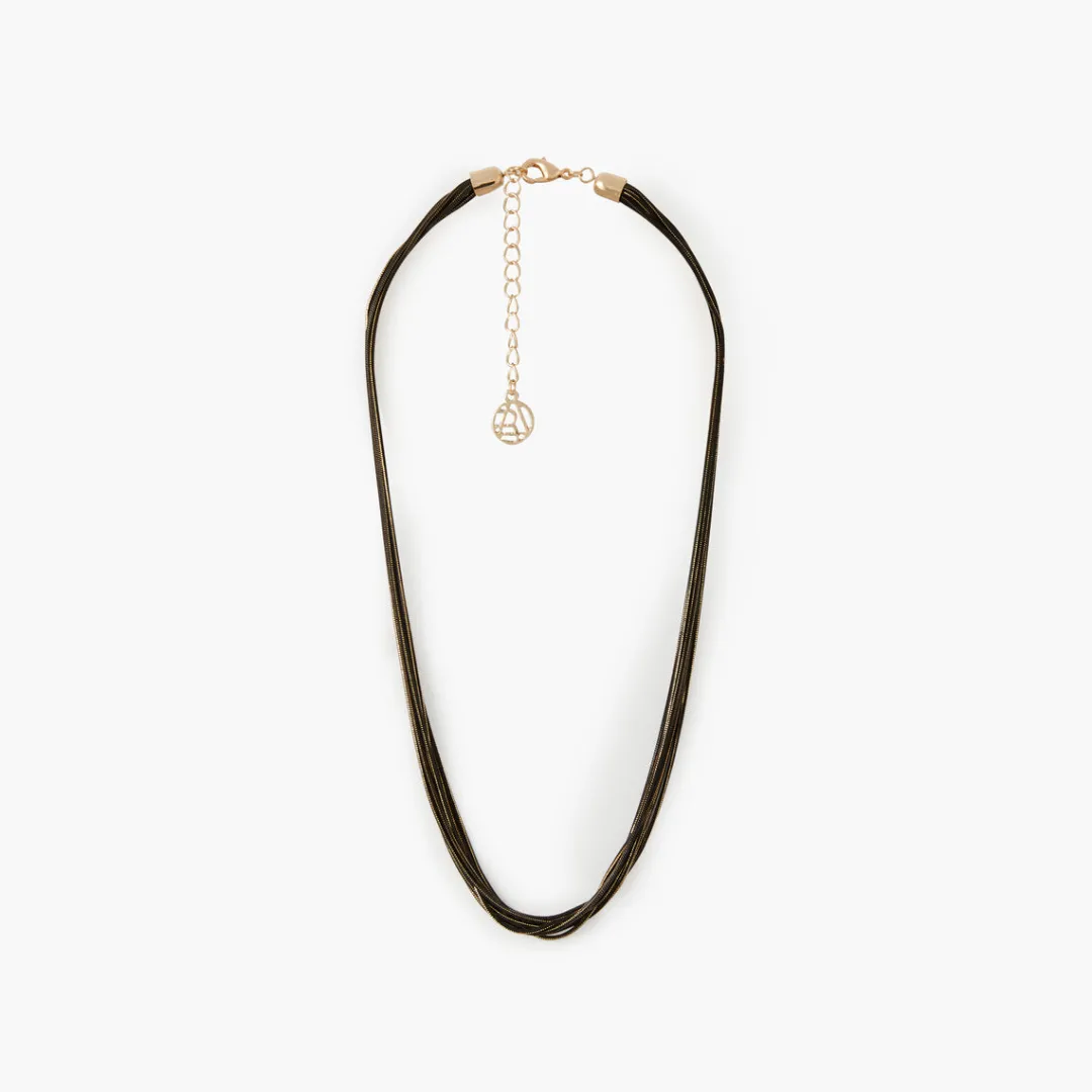 Best Sale Collier multi chaînes Colliers