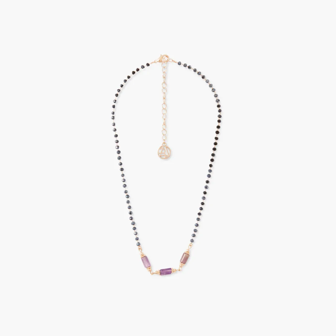 Online Collier pierres d'imitation Colliers
