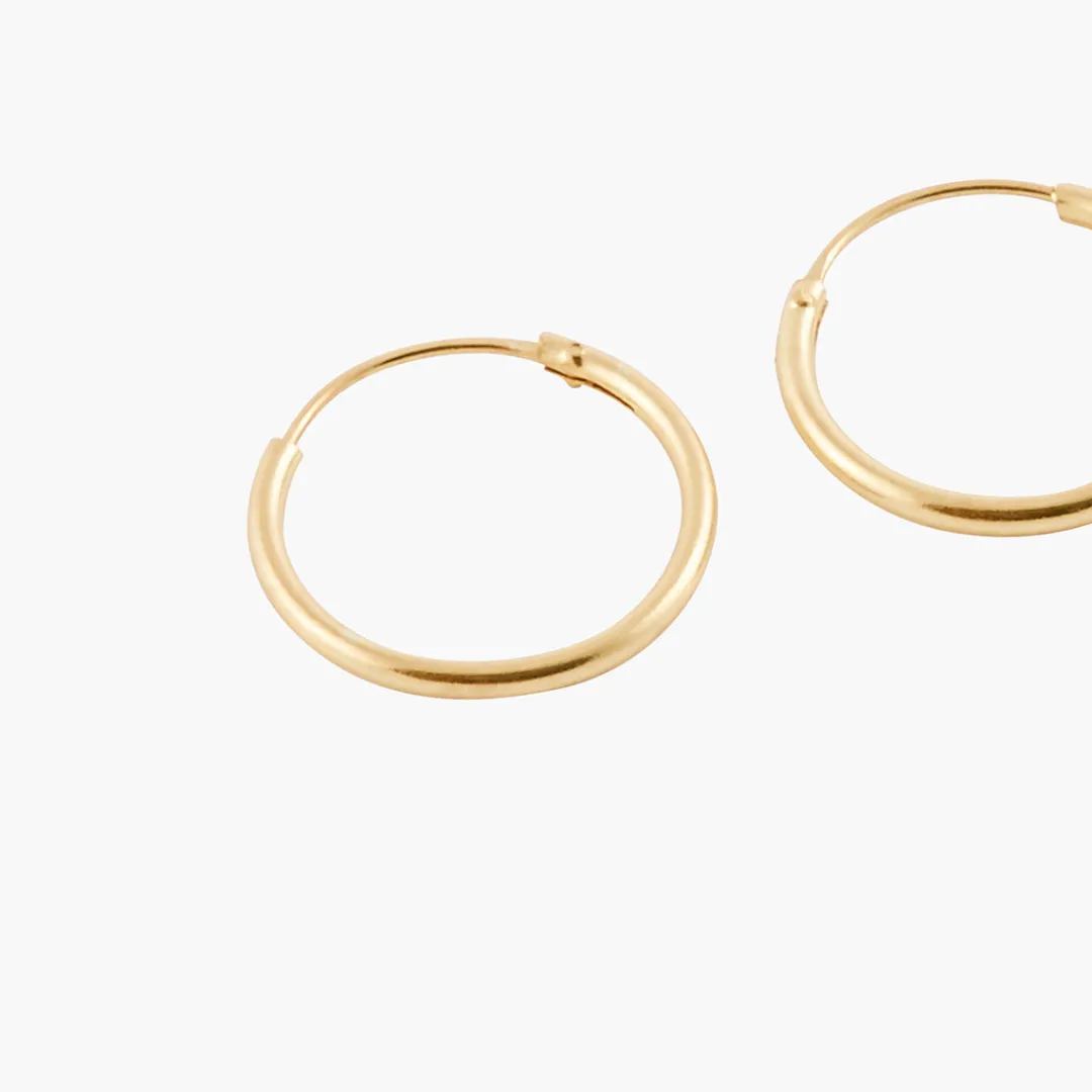 Cheap Créoles Argent Garanti Boucles D'Oreilles | Boucles D'Oreilles