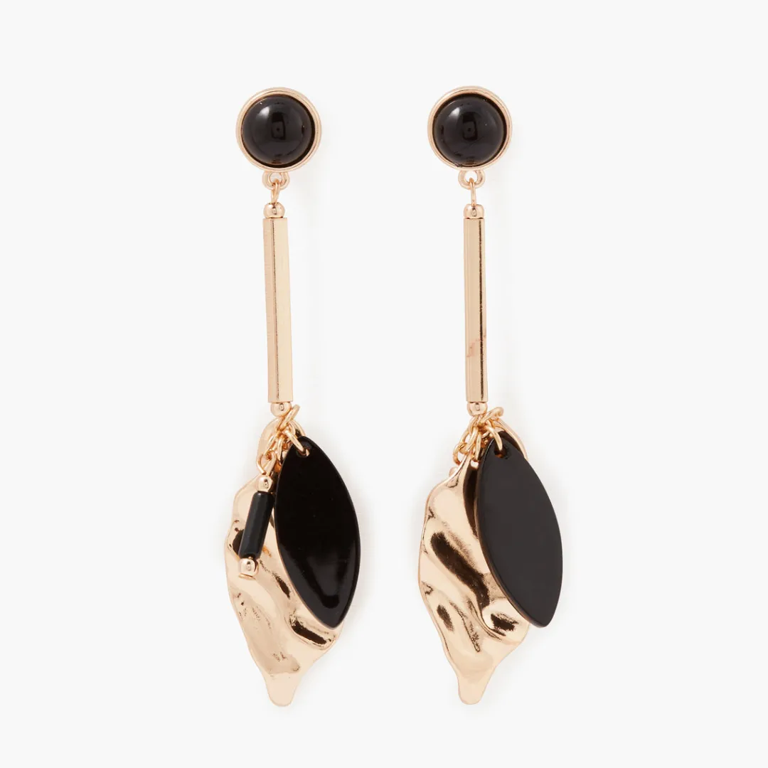 Cheap Longues boucles d'oreilles pendantes Boucles D'Oreilles