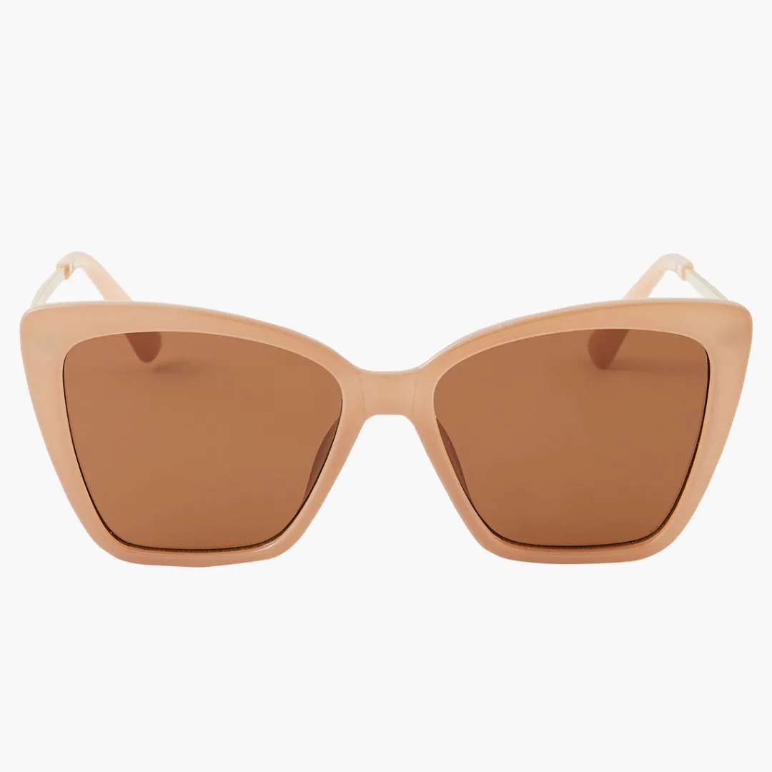 Hot Lunettes de soleil Cat Eye Lunettes De Soleil