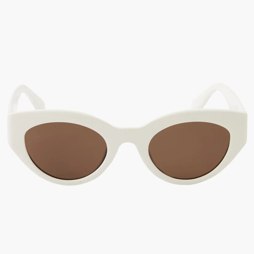 Sale Lunettes de soleil Cat Eye Lunettes De Soleil