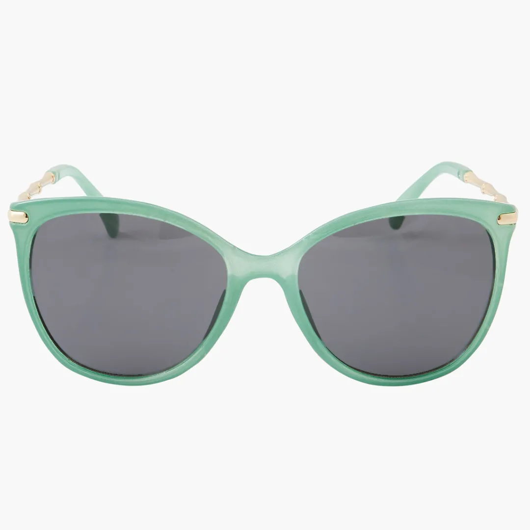 New Lunettes de soleil Cat Eye Lunettes De Soleil