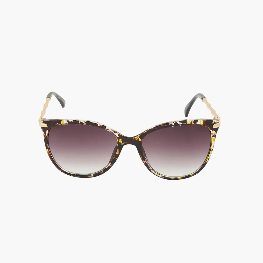 Sale Lunettes de soleil Cat Eye Lunettes De Soleil