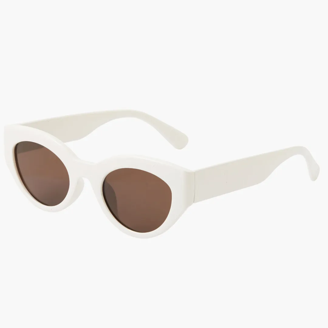 Sale Lunettes de soleil Cat Eye Lunettes De Soleil