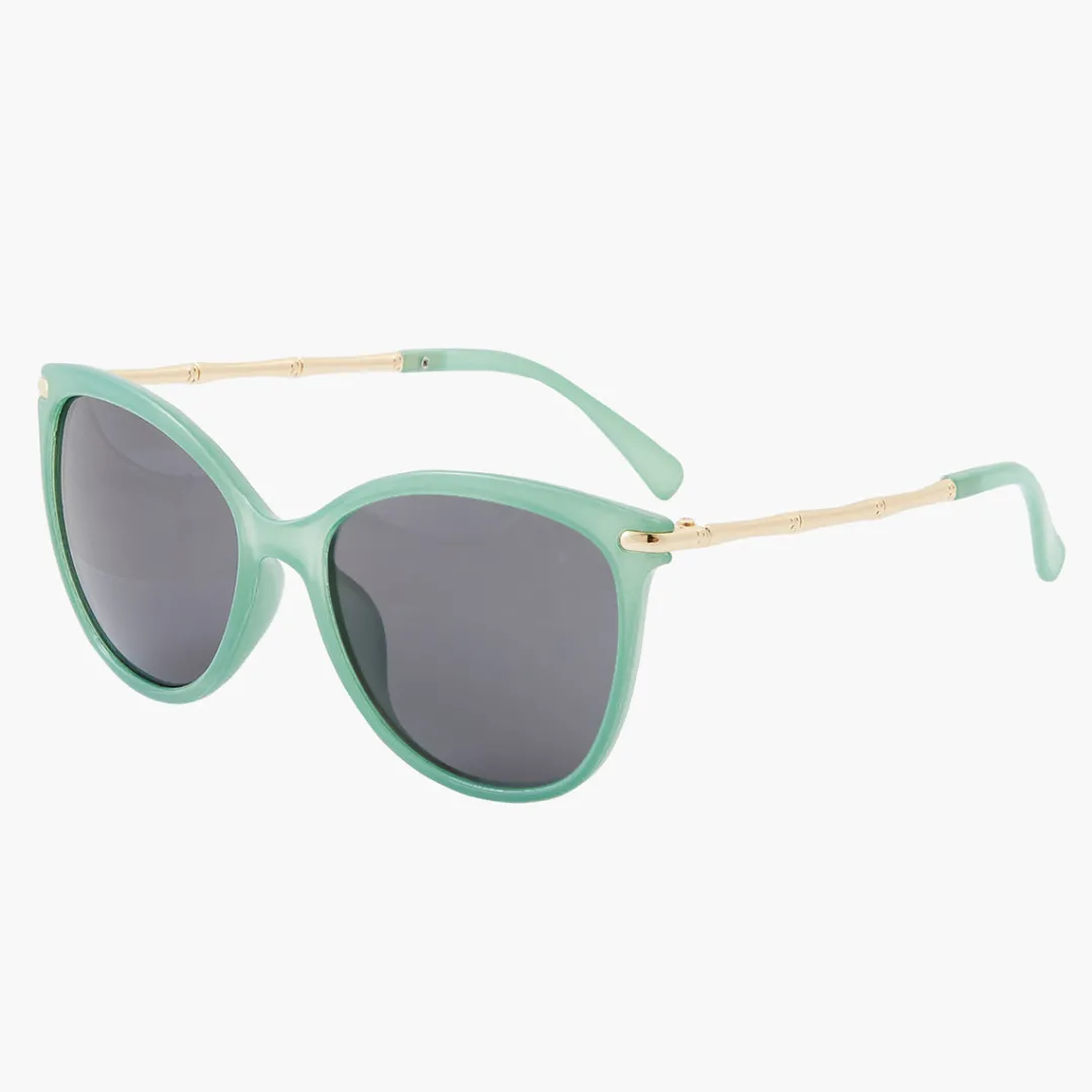 New Lunettes de soleil Cat Eye Lunettes De Soleil