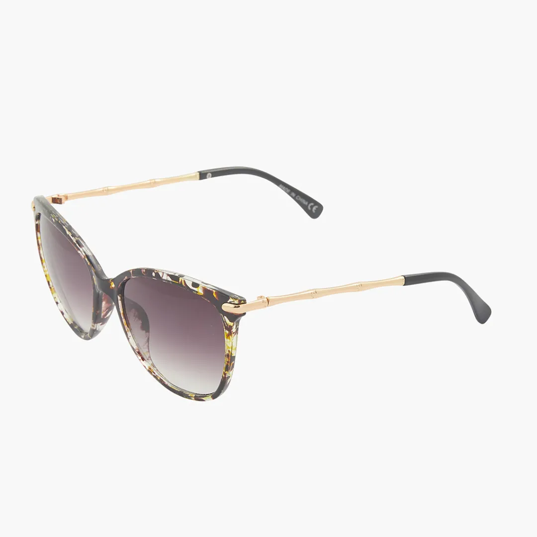 Sale Lunettes de soleil Cat Eye Lunettes De Soleil