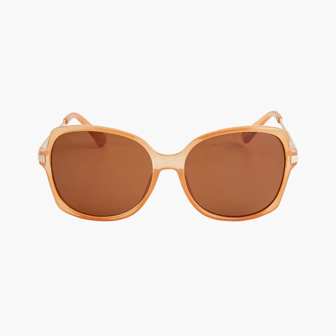 Discount Lunettes de soleil monture large Lunettes De Soleil
