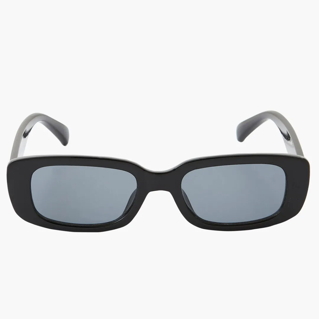 Store Lunettes de soleil rectangulaires Lunettes De Soleil