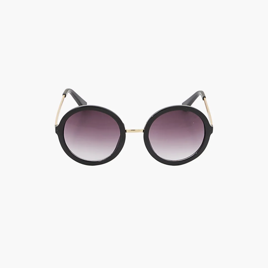 Store Lunettes de soleil rondes Lunettes De Soleil