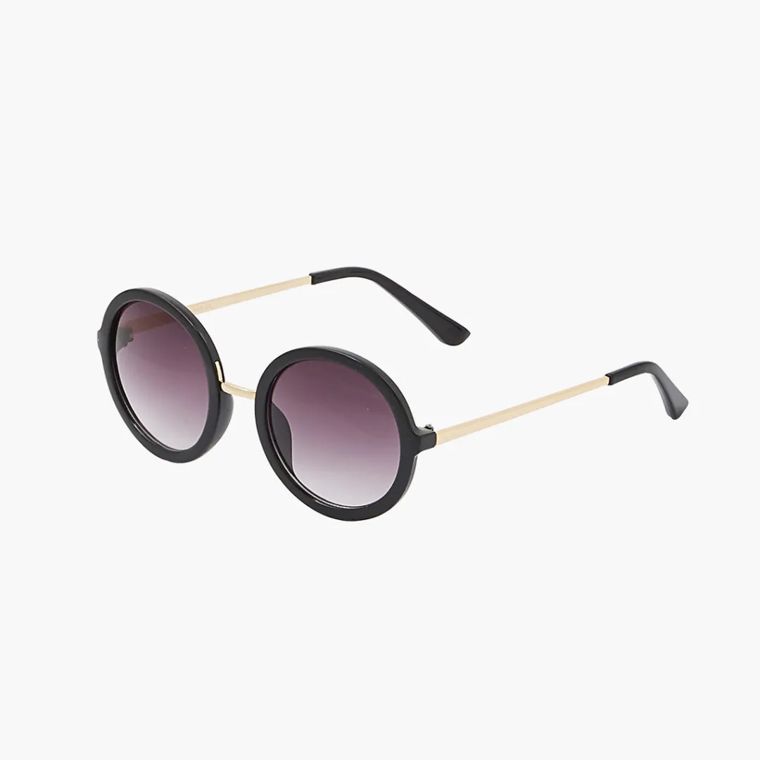 Store Lunettes de soleil rondes Lunettes De Soleil