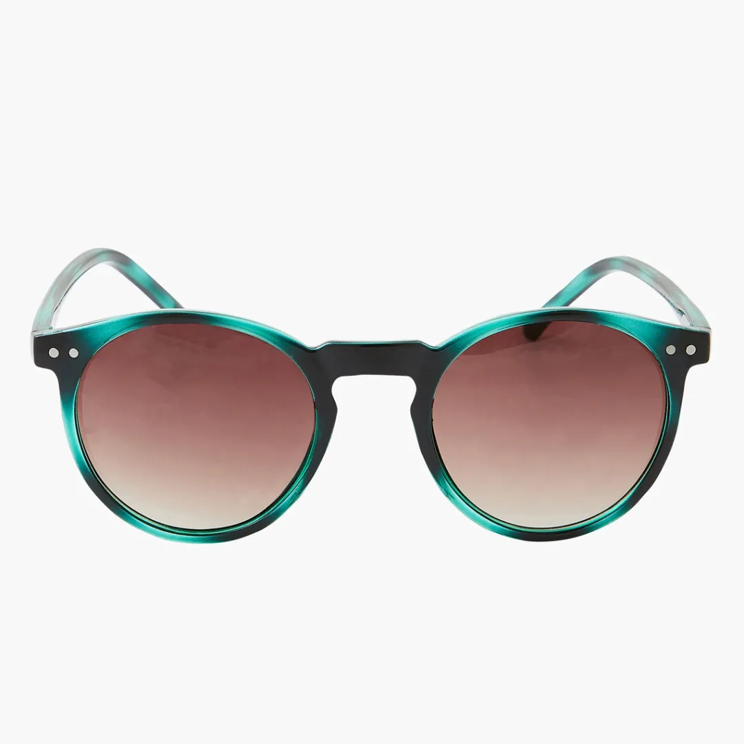 Discount Lunettes de soleil rondes - cat. UV 3 Lunettes De Soleil