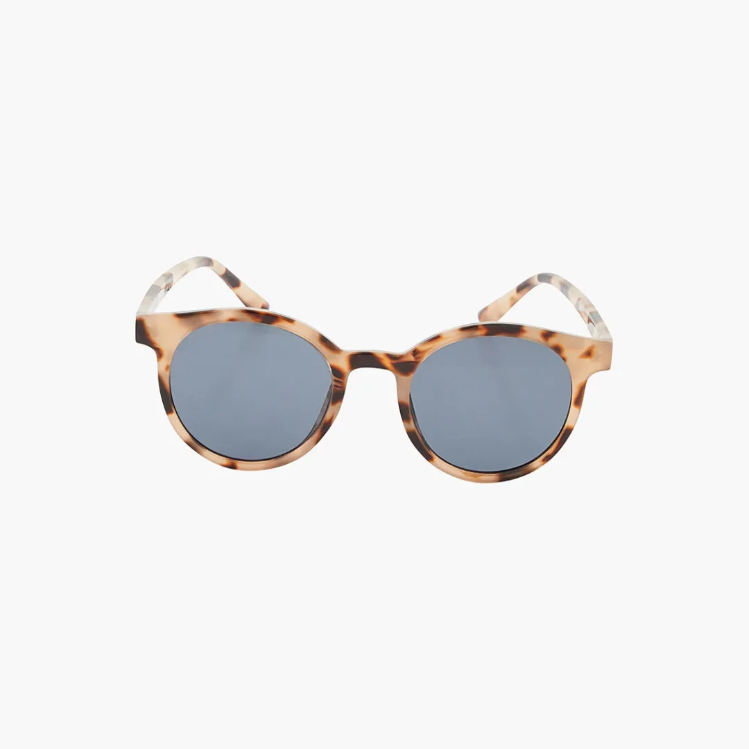 Store Lunettes de soleil rondes écaille Lunettes De Soleil
