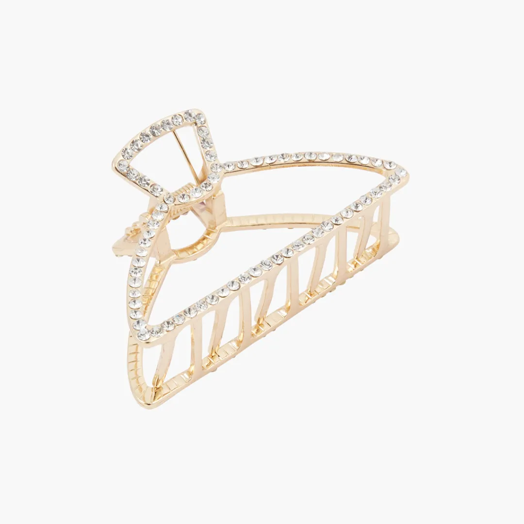 Store Pince à cheveux strass Celestial Pinces À Cheveux