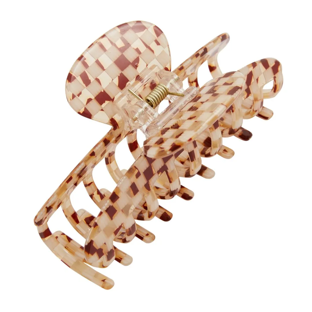 Outlet Pince croco Hair Pinces À Cheveux