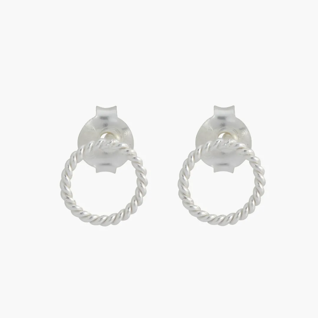Sale Puces d'oreilles Argent Garanti Boucles D'Oreilles | Boucles D'Oreilles