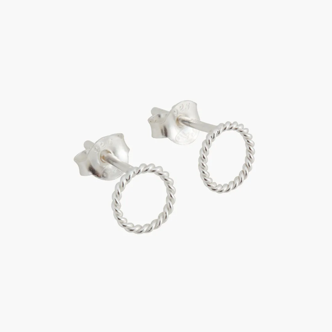 Sale Puces d'oreilles Argent Garanti Boucles D'Oreilles | Boucles D'Oreilles