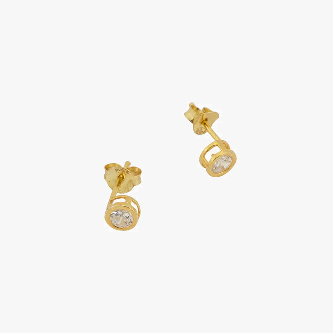 Online Puces d'oreilles Argent Garanti Silver Idol Boucles D'Oreilles | Boucles D'Oreilles