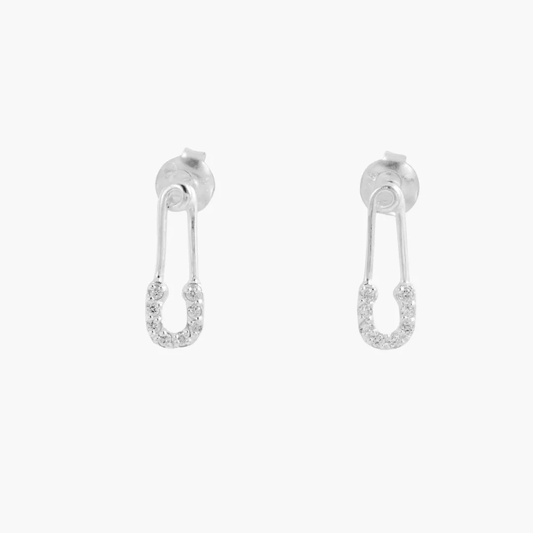 Shop Puces d'oreilles épingles Argent Garanti Boucles D'Oreilles | Boucles D'Oreilles