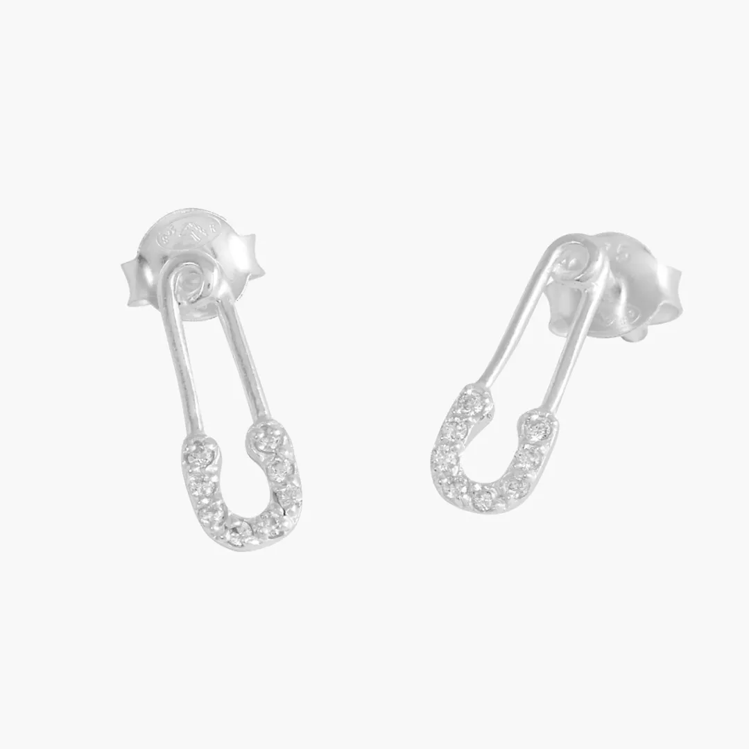 Shop Puces d'oreilles épingles Argent Garanti Boucles D'Oreilles | Boucles D'Oreilles