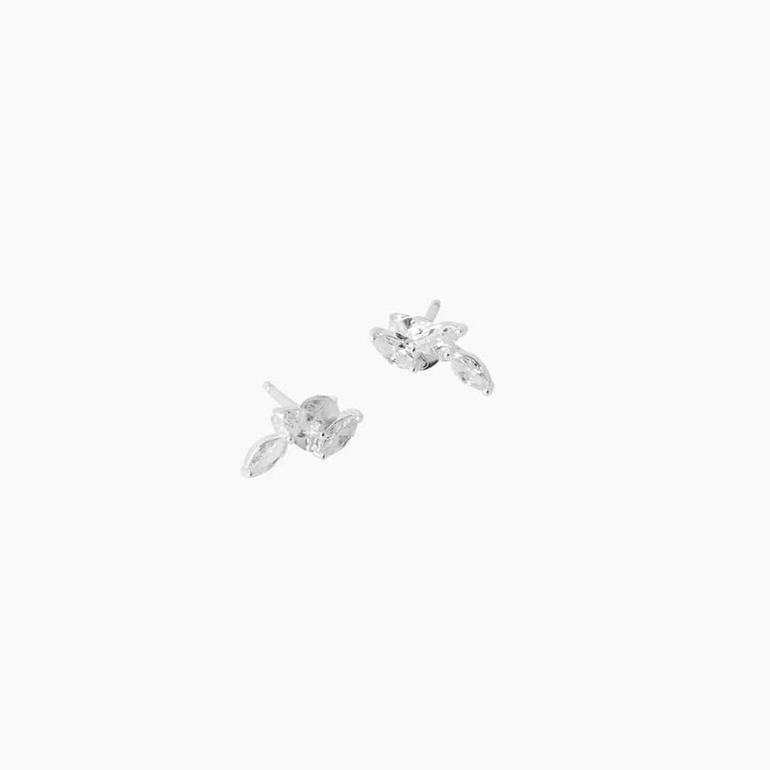 Discount Puces d'oreilles zirconium Argent Garanti Boucles D'Oreilles | Boucles D'Oreilles