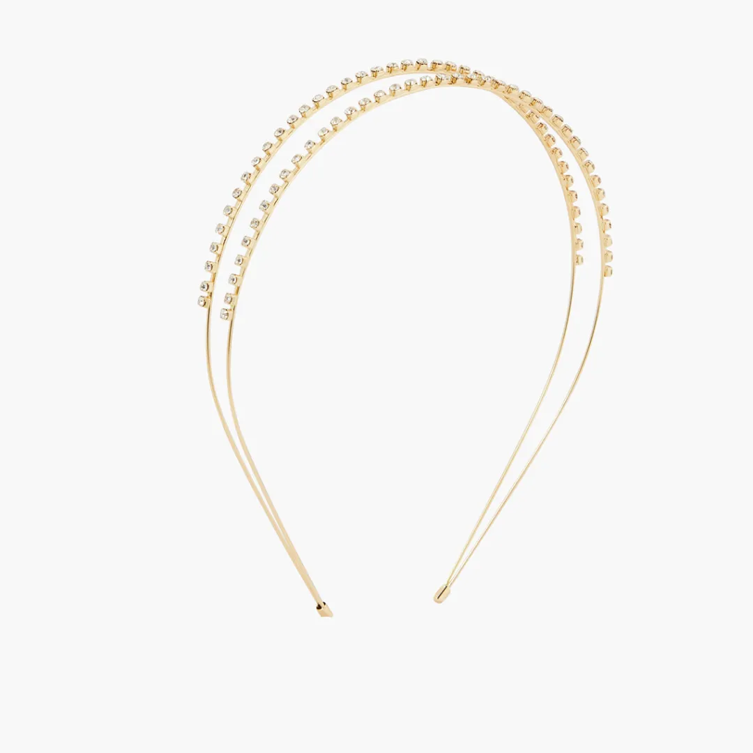 Discount Serre tête strass Cérémonie Serre-Têtes