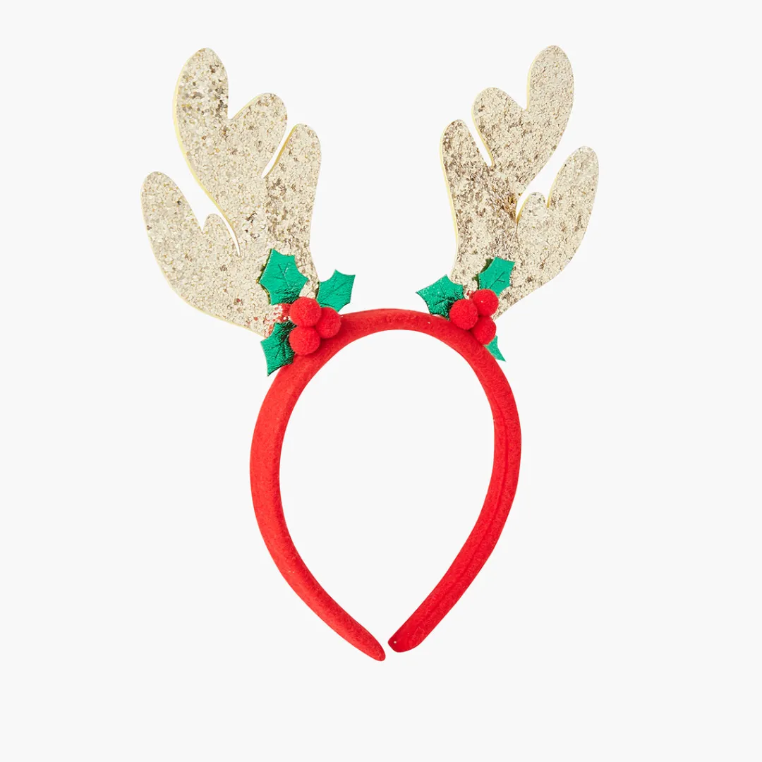 Flash Sale Serre-tête de Noël Renne Serre-Têtes