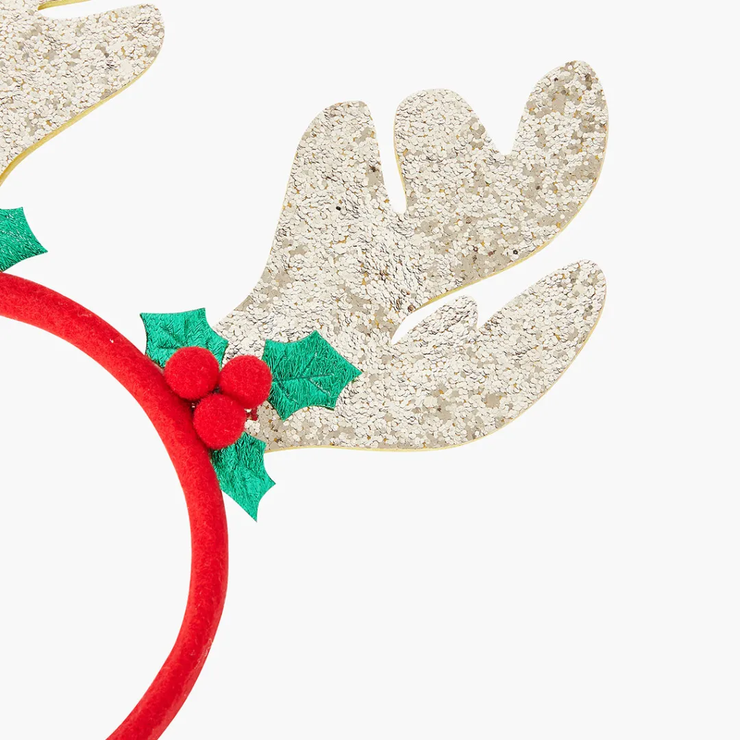 Flash Sale Serre-tête de Noël Renne Serre-Têtes