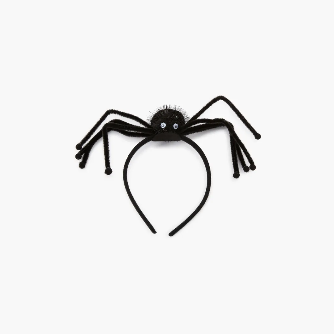 Outlet Serre-tête Halloween grosse araignée Serre-Têtes
