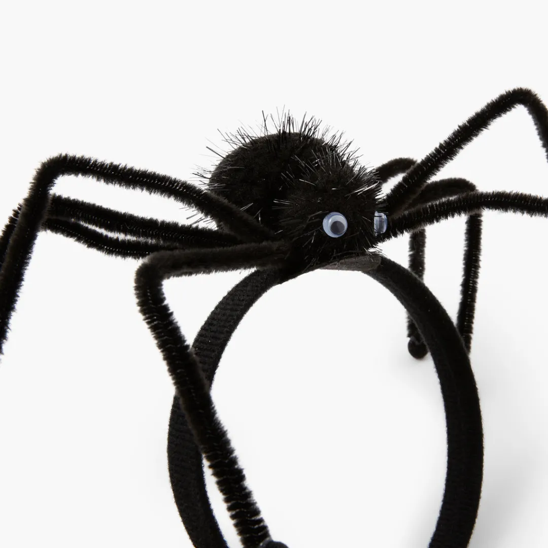 Outlet Serre-tête Halloween grosse araignée Serre-Têtes