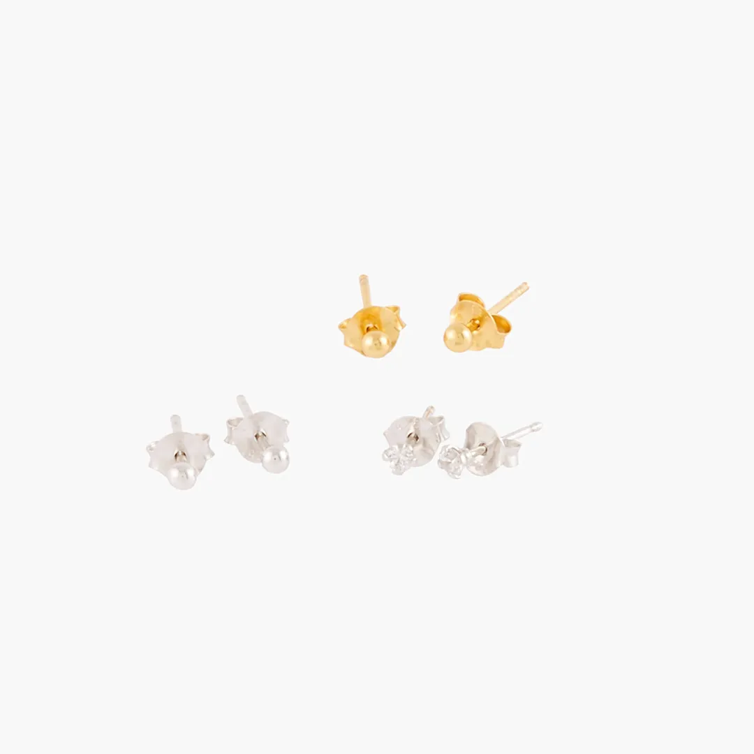 Discount Set de boucles d'oreilles Argent Garanti Silver Idol Boucles D'Oreilles | Boucles D'Oreilles
